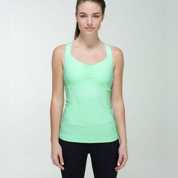 Lululemon Core Kicker Tank - Picture 2 of 14